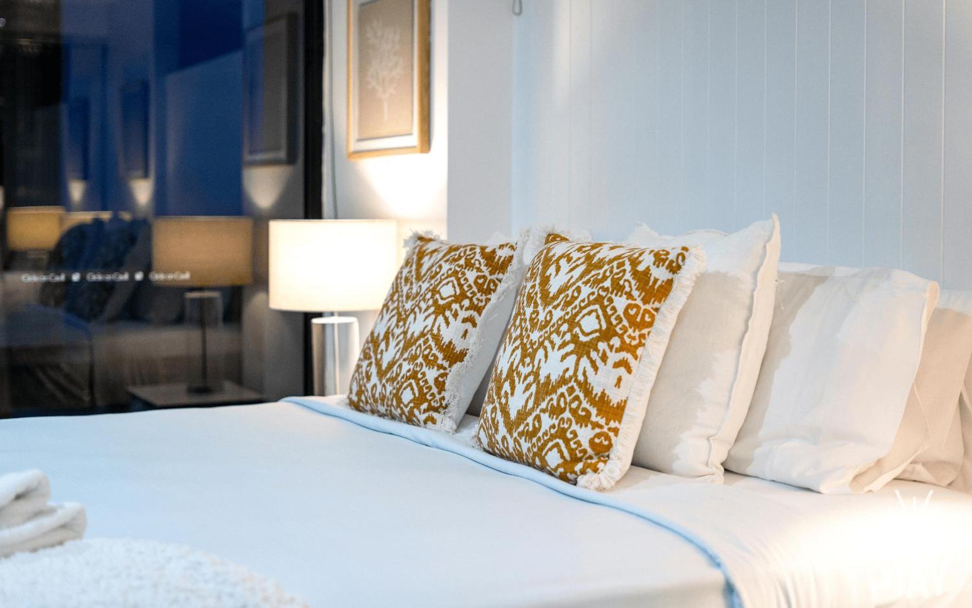 Circle On Cavill By Vaun Lejlighedshotel Gold Coast Eksteriør billede